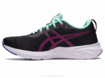 Asics Versablast 2 Zapatillas Negro Amatista Estilo y Comodidad - Image 4