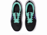 Asics Versablast 2 Zapatillas Negro Amatista Estilo y Comodidad - Image 6
