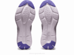 Asics Versablast 2 Zapatillas Negro Amatista Estilo y Comodidad - Image 7