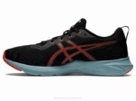 Asics Versablast 2 Zapatillas Negro Ámbar Comodidad y Estilo - Image 4