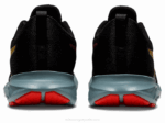 Asics Versablast 2 Zapatillas Negro Ámbar Comodidad y Estilo - Image 5