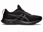 Asics Versablast 2 Zapatillas Negro Gris Grafito Rendimiento