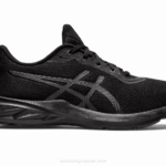 Asics Versablast 2 Zapatillas Negro Gris Grafito Rendimiento