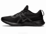 Asics Versablast 2 Zapatillas Negro Gris Grafito Rendimiento - Image 3