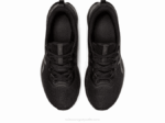 Asics Versablast 2 Zapatillas Negro Gris Grafito Rendimiento - Image 5
