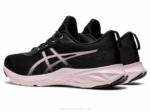 Asics Versablast 2 Zapatillas Negro Rosa Comodidad y Estilo - Image 3