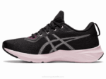 Asics Versablast 2 Zapatillas Negro Rosa Comodidad y Estilo - Image 4