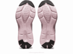 Asics Versablast 2 Zapatillas Negro Rosa Comodidad y Estilo - Image 7