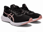 Asics Versablast 2 Zapatillas Negro Rosa Glamour - Image 2
