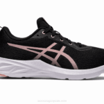 Asics Versablast 2 Zapatillas Negro Rosa Glamour