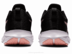 Asics Versablast 2 Zapatillas Negro Rosa Glamour - Image 5