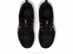 Asics Versablast 2 Zapatillas Negro Rosa Glamour - Image 6