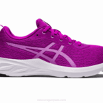 Asics Versablast 2 Zapatillas Resplandor Orquídea Lavanda Comfort y Estilo