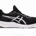 Asics Versablast 2 Zapatillas Running Blanco Negro