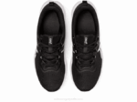 Asics Versablast 2 Zapatillas Running Blanco Negro - Image 5