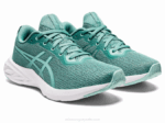 Asics versablast 2 zapatillas salvia verde oasis deportivas - Image 2