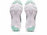 Asics versablast 2 zapatillas salvia verde oasis deportivas - Image 7