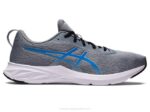 Asics Versablast 2 Zapatillas Tablaroca Azul Electrico para Running