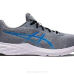 Asics Versablast 2 Zapatillas Tablaroca Azul Electrico para Running