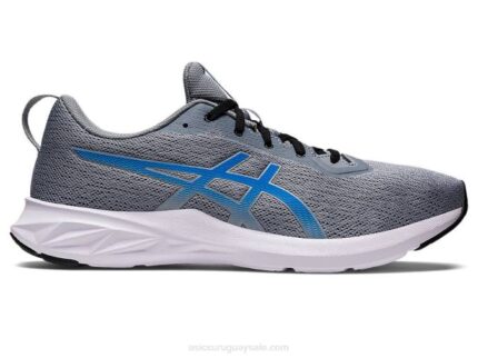 Asics Versablast 2 Zapatillas Tablaroca Azul Electrico para Running
