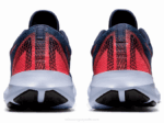 Asics Versablast MX Zapatillas Azul Trueno Coral Llamante - Image 5