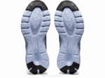 Asics Versablast MX Zapatillas Azul Trueno Coral Llamante - Image 7