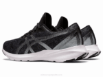 Asics Versablast MX Zapatillas Negras Metropolis Cómodas y Modernas - Image 2