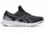 Asics Versablast MX Zapatillas Negras Metropolis Cómodas y Modernas