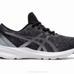 Asics Versablast MX Zapatillas Negras Metropolis Cómodas y Modernas