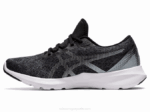 Asics Versablast MX Zapatillas Negras Metropolis Cómodas y Modernas - Image 3