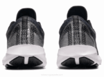 Asics Versablast MX Zapatillas Negras y Plateadas para Correr - Image 5