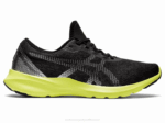 Asics Versablast MX Zapatillas Negro Plata Rendimiento Deportivo