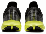 Asics Versablast MX Zapatillas Negro Plata Rendimiento Deportivo - Image 5