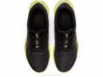 Asics Versablast MX Zapatillas Negro Plata Rendimiento Deportivo - Image 6