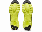 Asics Versablast MX Zapatillas Negro Plata Rendimiento Deportivo - Image 7