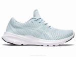 Asics Versablast Zapatillas Ángel Aguamarina Blanco Ideal para Deporte