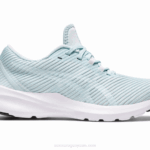 Asics Versablast Zapatillas Ángel Aguamarina Blanco Ideal para Deporte