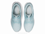 Asics Versablast Zapatillas Ángel Aguamarina Blanco Ideal para Deporte - Image 6