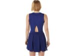 Asics vestido de fiesta buceo azul estilo moderno - Image 2