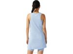 Asics vestido fuerte 92 mujer estampado niebla elegante y cómodo - Image 2