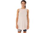 Asics vestido fuerte brisa mujer 92 estilo moderno