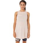 Asics vestido fuerte brisa mujer 92 estilo moderno