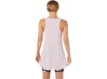 Asics vestido fuerte rosa mujer estilo moderno - Image 2