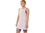 Asics vestido fuerte rosa mujer estilo moderno - Image 3