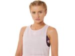 Asics vestido fuerte rosa mujer estilo moderno - Image 4