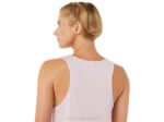Asics vestido fuerte rosa mujer estilo moderno - Image 5