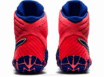 Asics Zapatillas Agresor 4 Coral Brillante Azul Lapis - Image 5