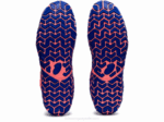 Asics Zapatillas Agresor 4 Coral Brillante Azul Lapis - Image 7