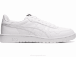 Asics zapatillas blancas Japón 2LVJ2118 estilo y confort