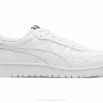 Asics zapatillas blancas Japón 2LVJ2118 estilo y confort
